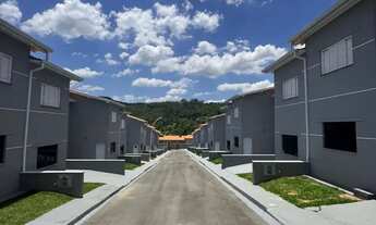 Imagem 2: Casa em Condômino Fechado de São Roque!