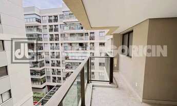 Imagem 6: Condomínio Atmosfera, Prédio com total infraestrutura, varandão, 3 quartos com suíte , 1 v