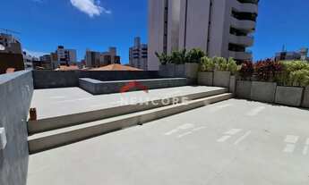 Imagem 5: Apartamento em Rua Valdemar Chianca - Jardim Oceania - João Pessoa/PB