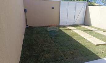 Imagem 2: Casa com 2 Quartos e quintal à venda em São Pedro da Aldeia 260mil