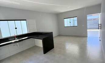 Imagem 6: Vendo casa nova , ótimo apartamento, 2 quartos, 2 banheiros, garagem para 2 carros,enquadr