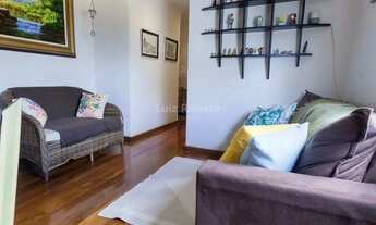 Imagem 5: Cobertura à venda no Bairro Buritis