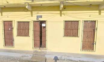 Imagem 2: Apartamento 1 Quarto para Locação em Belém, Castanheira, 1 dormitório, 1 banheiro