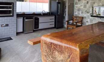 Imagem 14: Casa de condomínio à venda em Camaçari, Barra do Jacuípe, com 3 quartos, 460m²