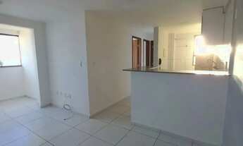 Imagem 7: Venda apto 58m² - 2 quartos, sendo 1 suíte em Pitimbu - Natal - RN