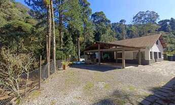 Imagem: Casa com 4 dormitórios à venda, 253 m²