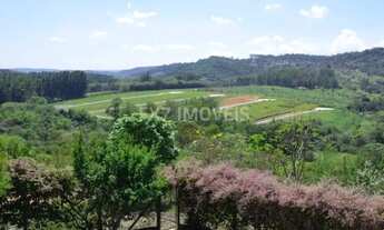 Imagem 6: Terreno a venda no Residencial Ecovilla Boa Vista Valinhos com 611m²