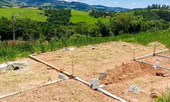 Imagem 4: Terreno 800m², Vista para as montanhas - Natureza, Paz e Liberdade! - Socorro/SP