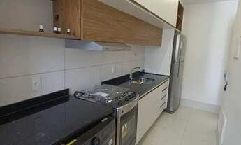 Imagem 6: Alugo Ed. Facilita Mobiliado