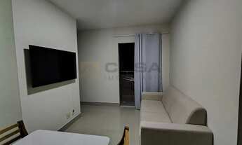 Imagem 3: Apartamento com 2 +1 quartos em Residencial Vista do Mestre, Codom. Vista dos Ipês-Serra-E