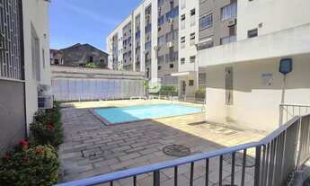 Imagem 4: Engenho Novo Apartamento com 2 dormitórios