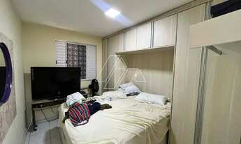 Imagem 5: Apartamento mobiliado com 2 dormitórios e 1 vaga à locação no Residencial Reserva Palmital