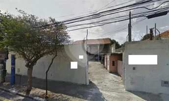 Imagem: Terreno à venda em Vila Leopoldina - SP