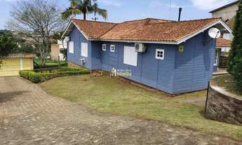 Imagem: Excelente residência DE 280 m² e 03 dormitórios