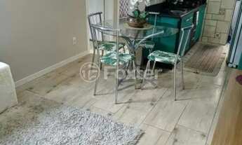 Imagem 3: Apartamento à venda Rua Oswaldo Arthur Hartz, Canudos - Novo Hamburgo