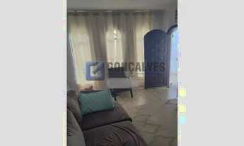 Imagem 4: Sobrado 2 dormitórios, 131 mts² no Bairro Santa Maria em Santo André