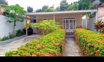 Imagem: Casa no cidade nova