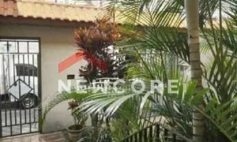 Imagem 2: Sobrado em Rua Conselheiro Lafayette - Barcelona - São Caetano do Sul/SP