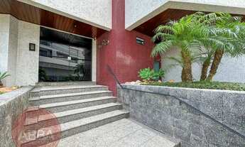 Imagem 2: Apartamento frente mar em Caiobá, 176.9m², 04 dormitórios