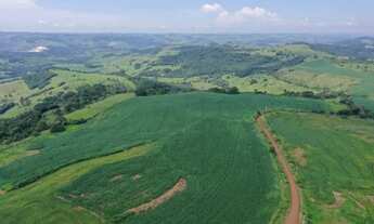 Imagem 1: Fazenda lavoura/pecuária