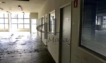 Imagem 5: Venda Sala Comercial Sao Caetano do Sul Santa Paula Ref: 33414