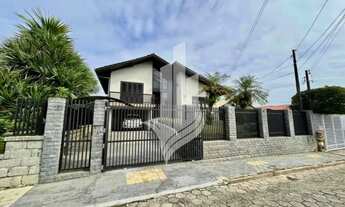 Imagem: Casa semimobiliada à venda no bairro Tribess!