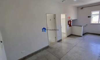 Imagem 4: R7 Imobiliária aluga sala comercial no Jardim das Flores osasco