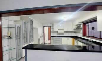 Imagem: Casa com 3 dormitórios à venda, 187 m²