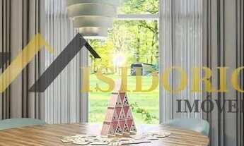 Imagem 6: APARTAMENTO NO BOQUEIRÃO! 02 QUARTOS, SACADA C/ CHURRAS. 02 GAR