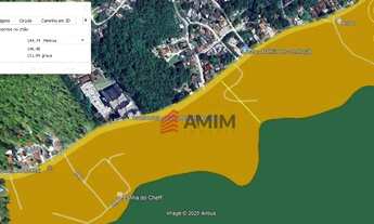 Imagem 3: Terreno à Venda, 783,58 m² por R$ 10.000.000 - Baldeador - Niterói/RJ