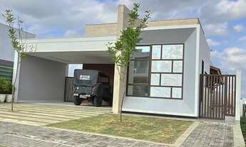 Imagem: Terras Alphaville - 03 suítes sendo uma