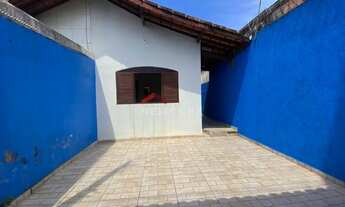 Imagem: Casa em Rua Geraldo de Assis - Itaóca