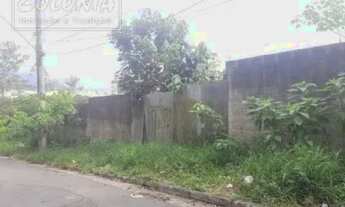 Imagem 3: Terreno para locação - Loteamento Industrial Coral, Mauá