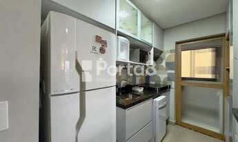 Imagem 4: Apartamento Mobiliado de 2 Dormitórios no Green Plaza Para Locação - Próximo ao Hospital d