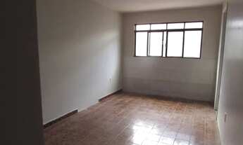 Imagem 3: Quadra 1 Conjunto B Setor Norte