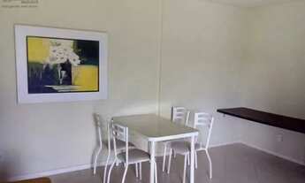 Imagem 3: Apto de 2 quartos na Trindade com vaga