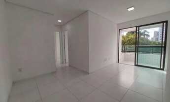 Imagem 7: Apartamento para aluguel, 2 quartos, 1 suíte, 1 vaga, Madalena - Recife/PE