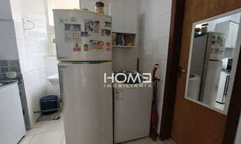 Imagem 5: Apartamento com 1 dormitório à venda, 43 m² por R$ 176.000,00 - Vila Isabel - Rio de Janei