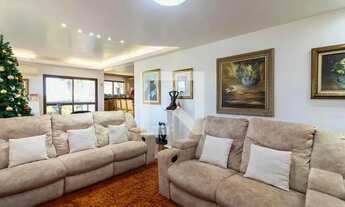 Imagem 3: Apartamento à Venda - Santana, 4 Quartos, 204 m2