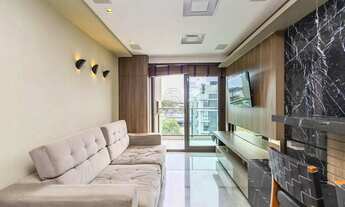 Imagem 3: Apartamento com 3 dormitórios à venda com 99.22m² por R$ 980.000,00 no bairro Bigorrilho