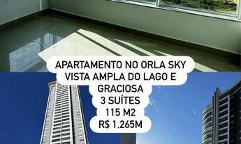 Imagem: AP ORLA SKY