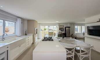 Imagem 6: CASA EM CONDOMÍNIO COM 3 QUARTOS NO CAMPO COMPRIDO Casa Em Condominio Com 3 Quartos Campo