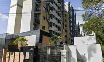 Imagem: Apartamento Mobiliado em condomínio clube