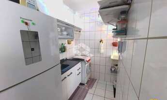 Imagem 5: Apartamento no Itacorubi de 2 quartos, garagem, mobiliado