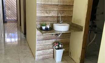 Imagem 5: Vendo está casa na Cabanagem/EC