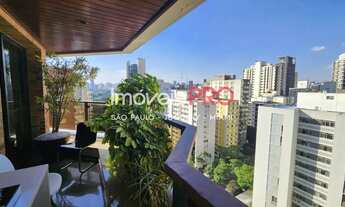 Imagem 6: Itaim Bibi 4 suites