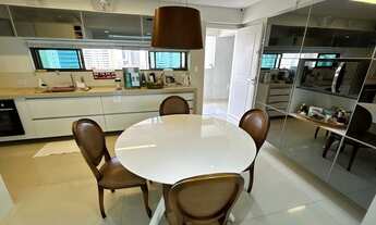 Imagem 3: Apartamento Alto Padrão em Tambaú, João Pessoa/PB