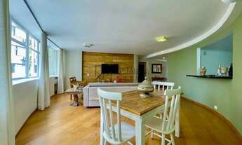 Imagem 4: Aluguel Apartamento 3 Dormitórios - 178 m² Jardim Europa