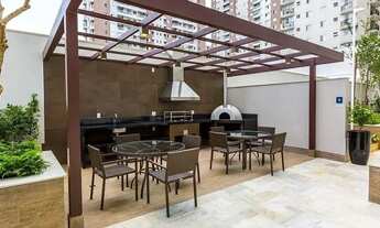 Imagem 5: Apartamento para alugar em Barueri, Alphaville Industrial, com 1 suíte, com 55 m², Wi- Hou