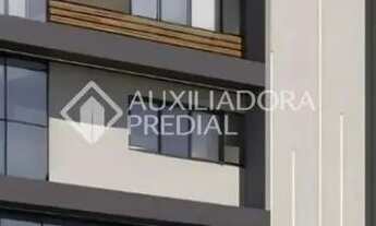 Imagem: Apartamento de 1 Dormitório no Comercial